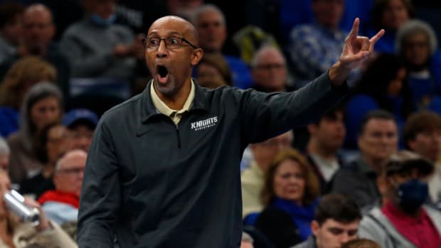 UCF Knights Basketball